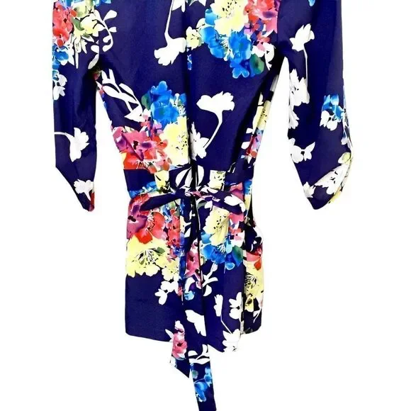 Revolve x Yumi Kim Spring Bouquet Floral Liz Romper